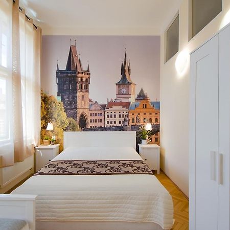 City Center Apartment Legerova Prague Exterior photo