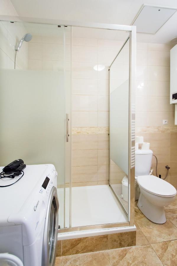 City Center Apartment Legerova Prague Exterior photo