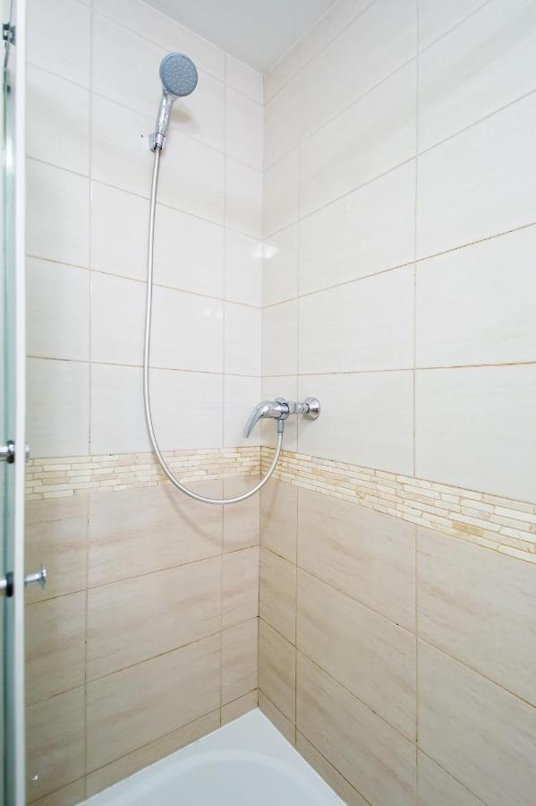 City Center Apartment Legerova Prague Exterior photo