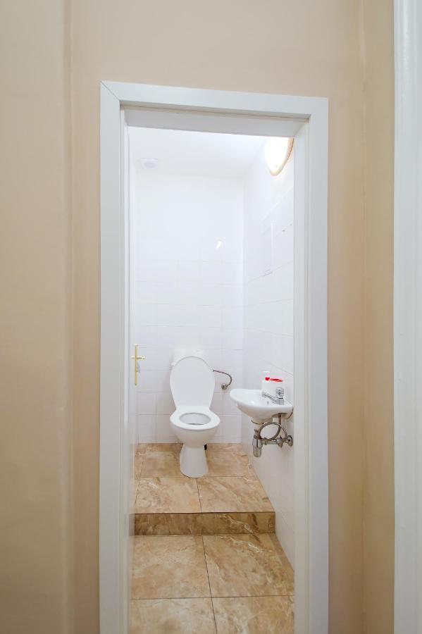 City Center Apartment Legerova Prague Exterior photo